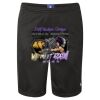 Polyester Mesh 9" Shorts with Pockets Thumbnail