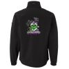 Motion Soft Shell Jacket Thumbnail