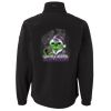 Motion Soft Shell Jacket Thumbnail