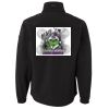 Motion Soft Shell Jacket Thumbnail