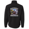 Motion Soft Shell Jacket Thumbnail